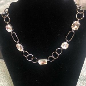 Chain link Necklace
